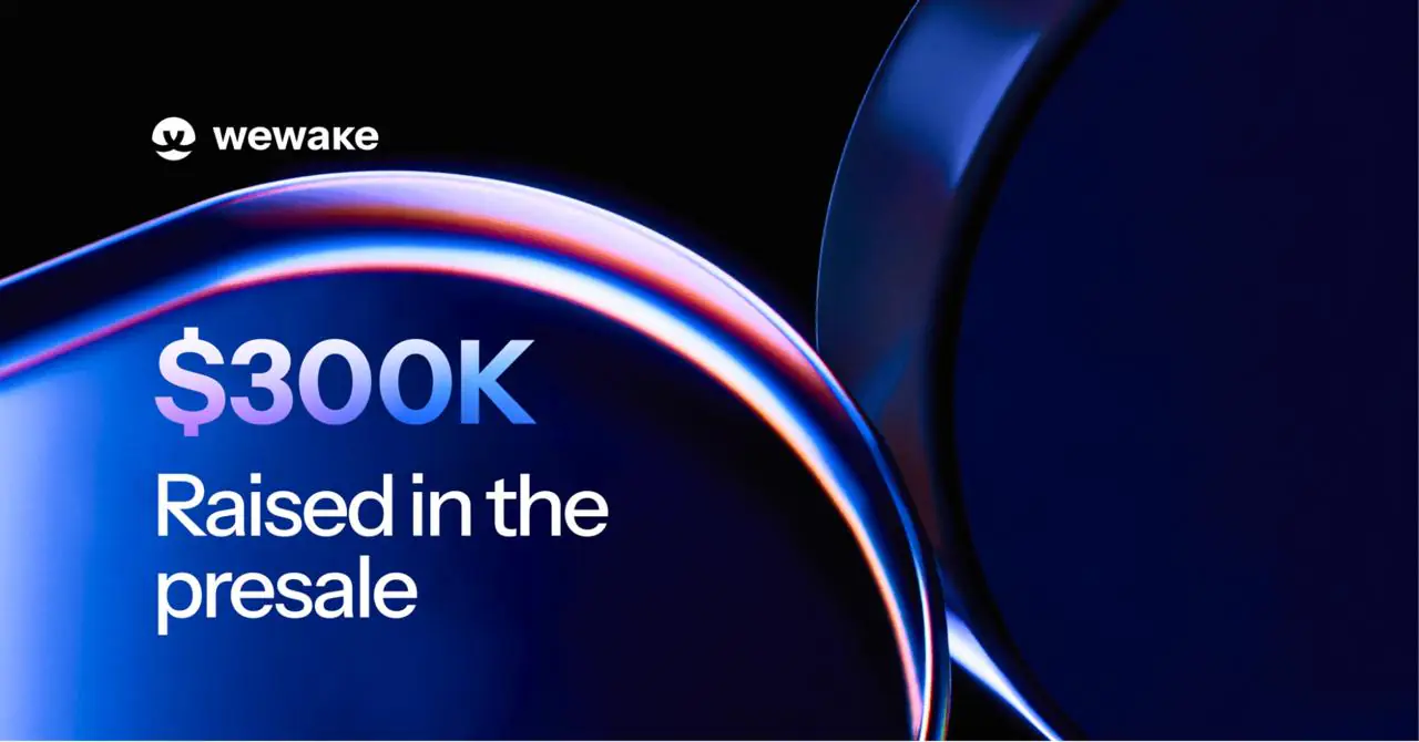 Bullish Dogecoin是否会随着Wewake的高潮作为最高的预售加密货币吗？