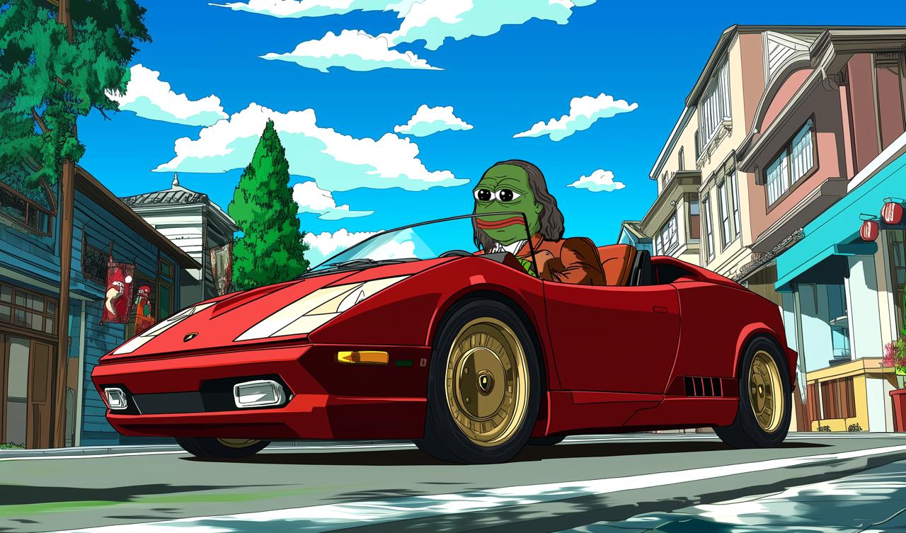 Maxi Doge投资者购买了最好的加密货币PEPE PEPE美元（PEPD）的3个原因，Dogecoin鲸鱼对PEPD感兴趣