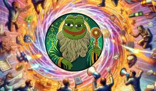 Pepeto 2025市场分析：这款$ 0.000000144 MEME COIN PRESALE PROSORPORPOR ERNER ERONSALE，SHIBA INU和ETHEREUM吗？