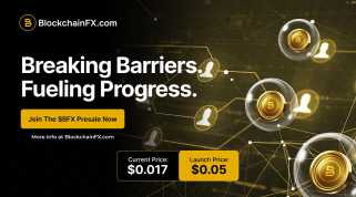 Still Buying Meme Coins? Why Crypto Experts Are Ditching Dogecoin and Shiba Inu For Real Utility Coins Like BlockchainFX