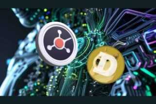 Forget Dogecoin (DOGE), Experts Say This AI Token Is the Fastest Route to 6 Figures as CoinMarketCap Listing Sparks Frenzy Among Presale