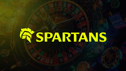 Die Spartaner bieten 300% Kryptowährungsbonus, 5.963 Spiele, sofortige Siege, während Doge- und TRX -Chase -Diagramme