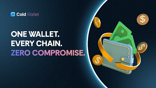 Top -Trends in 2025 Kryptowährungen versprachen Durchbrüche: Kaltbrieftasche, ADA, XRP und Doge