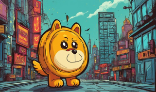 Dogecoin Declines Due to Fed's Rate Decision