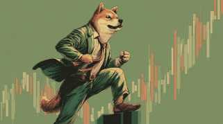 Dogecoin Flashes Bullish Pattern, $0.27 Price Target in Sight