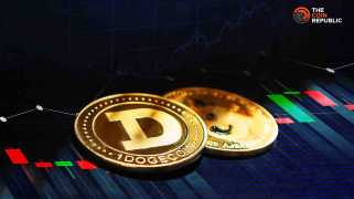 DOWECOIN -Preisanalyse: $ 0,19 unterstützt die nächste Rallye nach Auslösen von 30%?