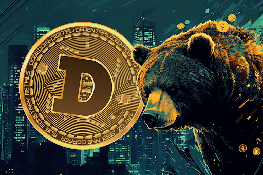 Dogecoin正在反弹，但专家说，这枚硬币现在有奖励比率的最佳风险