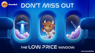 Des jours glorieux de Dogecoin à la montée de Moonbull - est-ce le prochain Big Meme Coin pré-vente que vous ne manquerez pas?