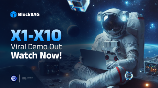 L'accumulation de Doge Whale, les percées SUI et les points forts de la démonstration de l'exploitation des blocs