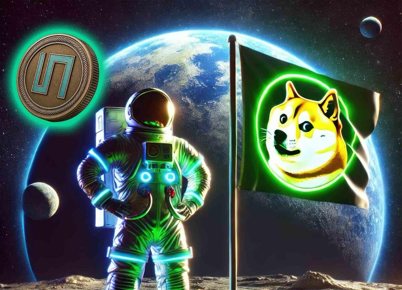 經驗豐富的Doge Whale預測，下一個山寨幣將進入前30名，錢包顯示50萬美元購買