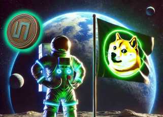 經驗豐富的Doge Whale預測，下一個山寨幣將進入前30名，錢包顯示50萬美元購買