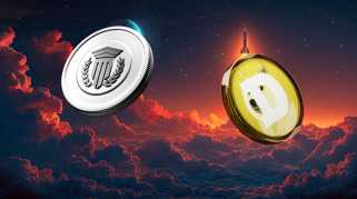 該山寨幣曾經遵循相同的炒作曲線狗果（Doge）