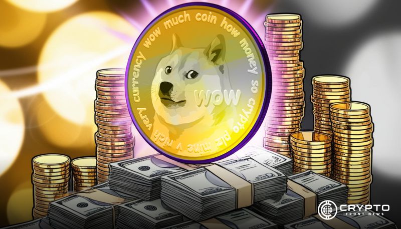 Dogecoin Whales scoop $ 1B作为看涨的突破Sparks乐观