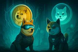 Dogecoin（Doge）vs Shiba Inu（Shib）vs Remittix（RTX）：哪個令牌可以在2025年100倍投資200美元？