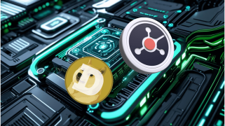 Ruvi AI（Ruvi）可能是下一個Dogecoin（Doge），分析師敦促確保您的股份，因為CMC列表之後的第二階段幾乎達到了幾乎80％...