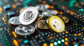 最高的被低估的硬幣可能是接下來的50倍獲利者