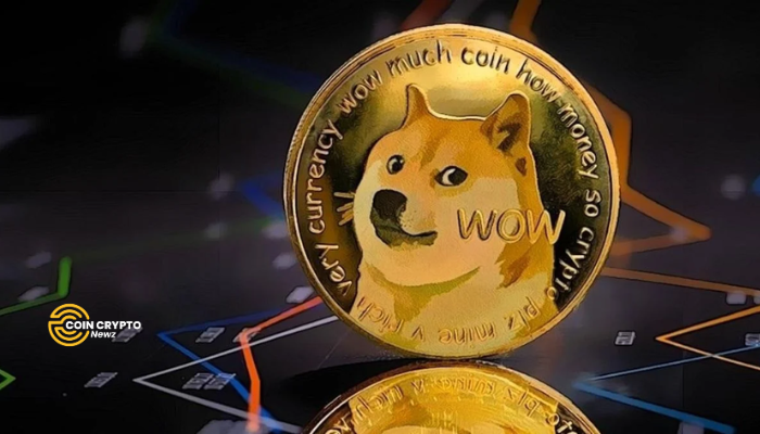 Dogecoin爆发：Bullish Momentum在30％的集会和重新测试后建立