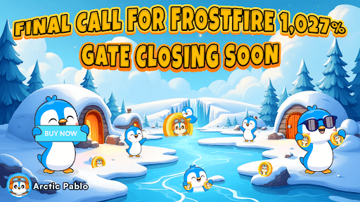 早期的Dogecoin买家赢得了巨大的奖金：北极Pablo的$ 0.00071条目可能是下一个加密大奖