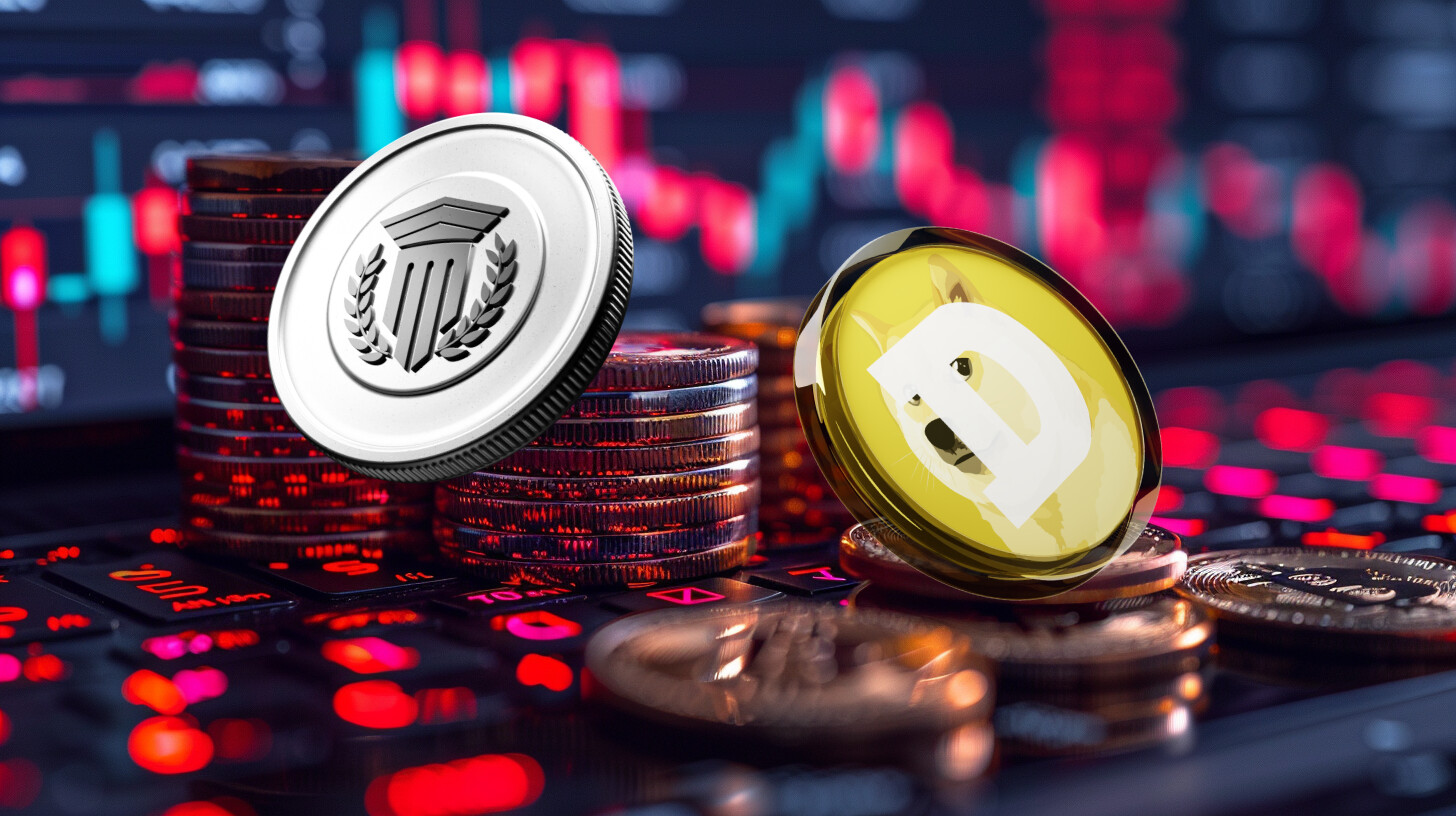 2025年,$ 1 Dogecoin(Doge)现实吗?专家正在将重点转移到这个新的公用事业令牌上