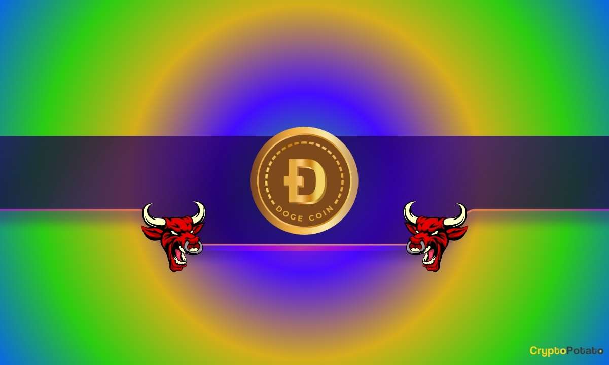 Doge Recovery在DIP后开始，它会打破$ 0.25吗？