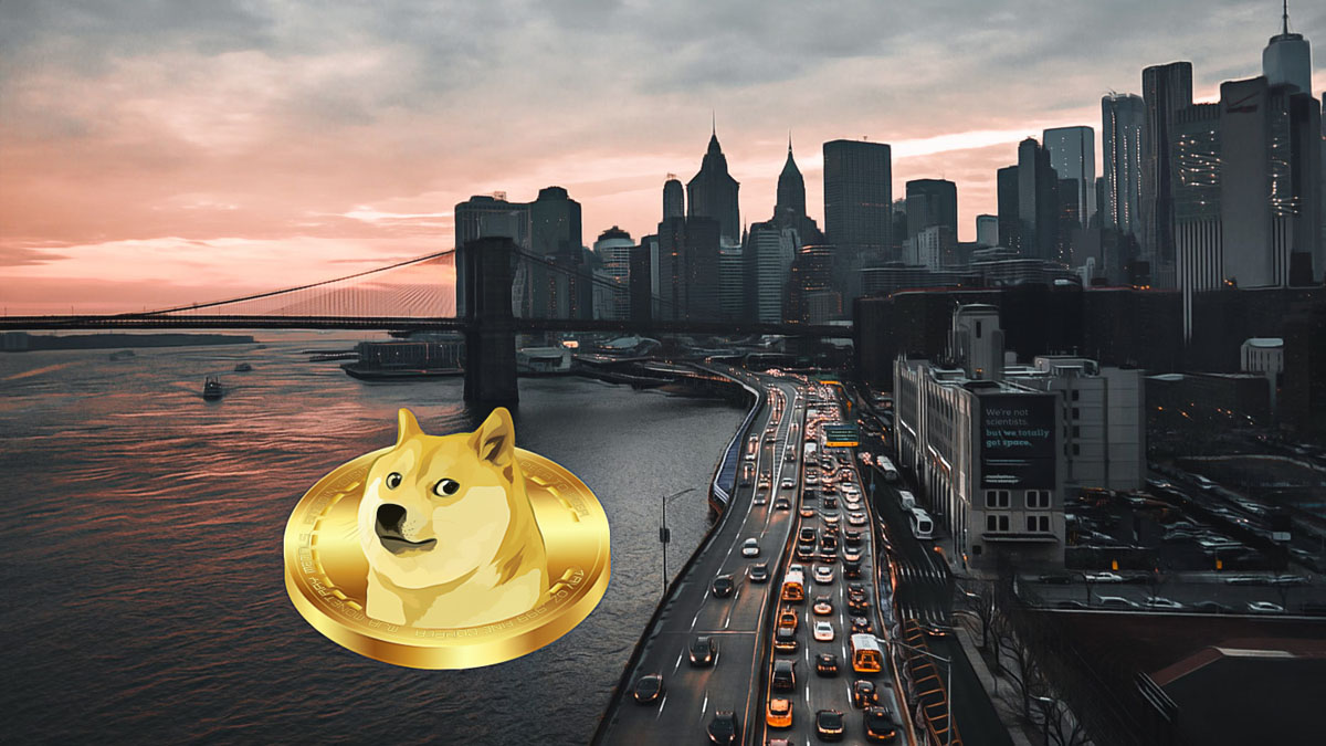 Le prix de Dogecoin augmente considérablement