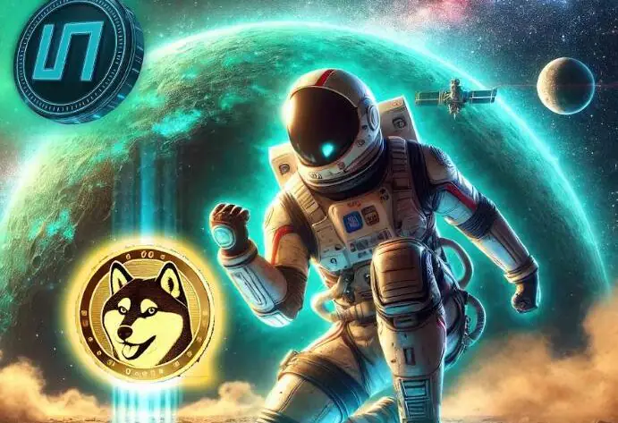 Alerte d'achat de baleine: Action de Early Doge Investor au Virus AI Asset Manager plus de 5 millions de dollars