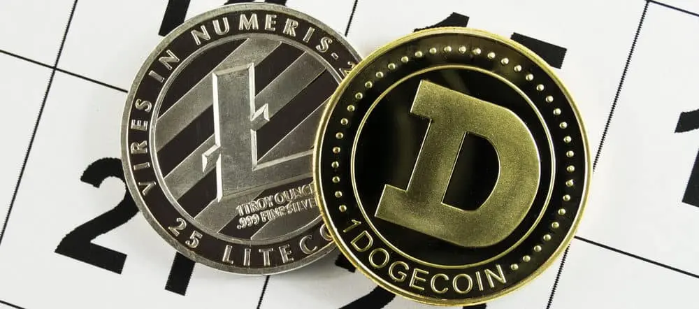 Litecoin Shocks Crypto Fans With Meme Shoutout to Dogecoin, Prices React