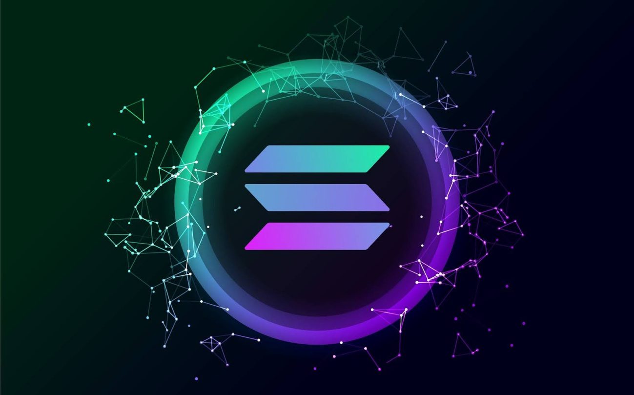 貝萊德能否在終點線上削弱索拉納ETF競爭對手？