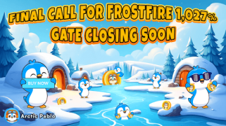 Early Dogecoin Buyers Won Big: Arctic Pablo’s $0.00071 Entry Could Be the Next Crypto Jackpot