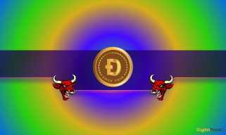 Doge Recovery在DIP后开始，它会打破$ 0.25吗？