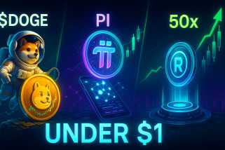 Dogecoin Holds Strong Above $0.20, But This Surging Altcoin Could Deliver 65x Profits