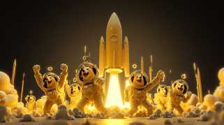 Dogecoin Breakout Signals Uptrend as Key Technical Levels Hold