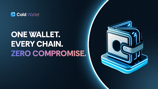 Das 50 -fach -Wachstumspotential von Cold Wallet Dogcoin und Shib, die höchste ROI -Kryptowährung