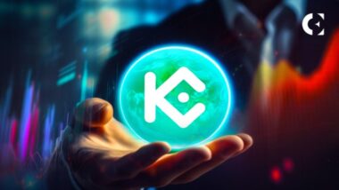 Kucoin（KCS）飙升了15％，成为最高的获利者：突然泵的背后是什么？