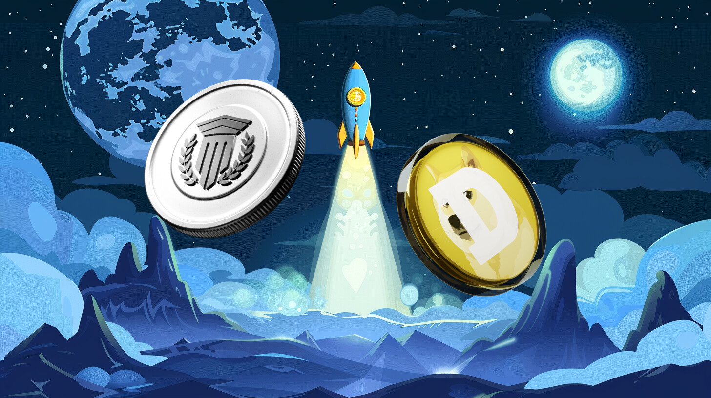 Dogecoin（Doge）価格予測：この0.035 $ 0.035ユーティリティトークンは、2025 Dogeよりも優れたリターンを提供できますか？