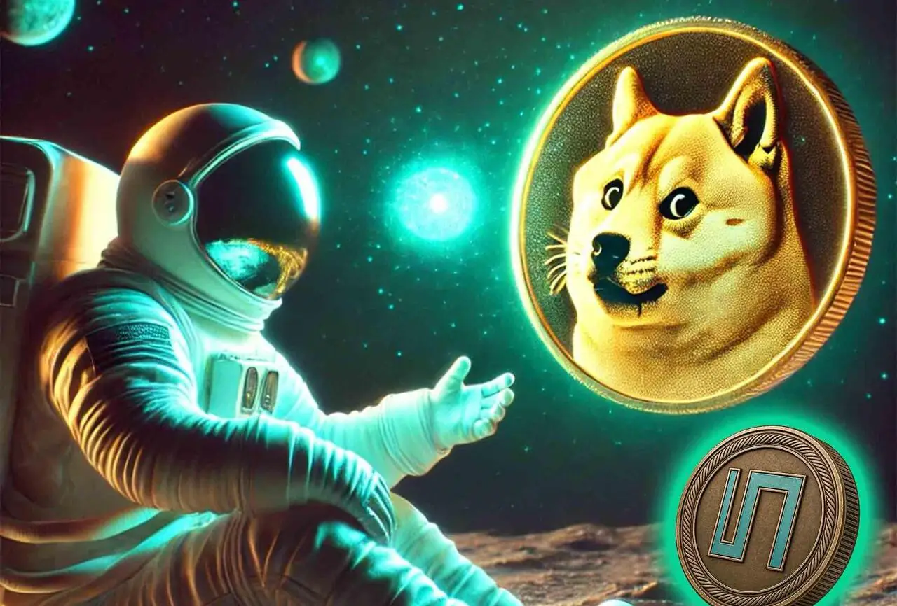 Dogecoin Price Prediction: GPT 5 Predicts DOGE Future as Unilabs Heats Up With 325% Gains