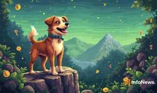 Dotecoin bricht den Widerstand von über 0,25 US -Dollar