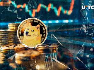Top Analyst As Dges Crazy Dogecoin Prediction gibt 0,23 $ zurück
