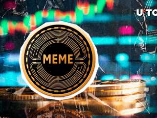 Meme Crenptos rockt, Shib, Doge, Grün