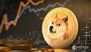 Doge价格重新测试主要集会之前的关键买入区