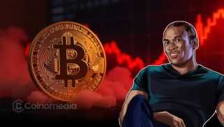 Arthur Hayes kauft den Kryptomarkt