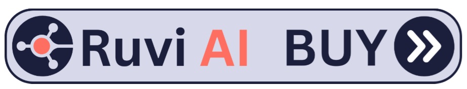 Ruvi AI (RUVI) Presale Hits Millions Sold Daily After CoinMarketCap Listing, Experts Say It’s a Faster Way To 6-Figure Than Dogecoin (DOGE)
