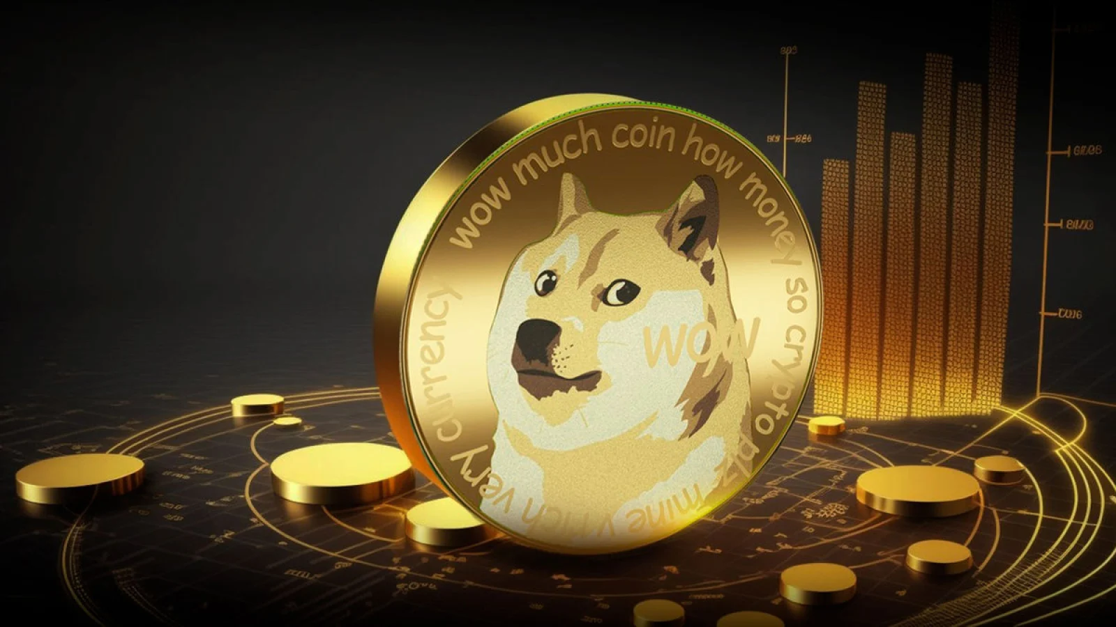 DOGE 2025 Rally Potential Grows as Historic Pattern Reappears