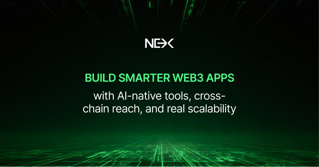 Dogecoin为多循环集会做好准备，但Nexchain可能会抢下聚光灯