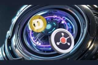 Ruvi Ai (Ruvi) Les pré-ventes vendent des millions de dollars par jour après la liste CoinmarketCap, et les experts disent que c'est un moyen d'obtenir des chiffres à 6 chiffres plus rapides que Dogecoin (DOGE)