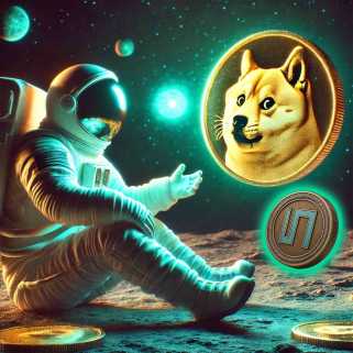Dogecoin Price Prediction: Elon Musk Could Push This New Altcoin Like 12,650% DOGE Rally in 2021
