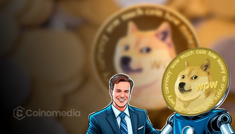 DoGECOIN brise 0,36 $ après l'objectif de 0,70 $
