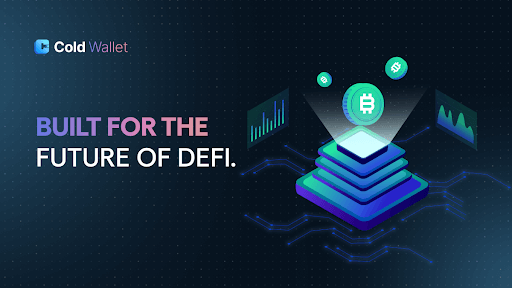 Comparé au rallye de Pol et à 0,30 routes de Doge, le potentiel de retour sur investissement de 270 millions de dollars de Cold Wallet et 3 632%!