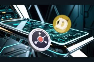 CoinMarketCap列表后的Ruvi AI(Ruvi)Presale Skyrockets,Dogecoin(Doge)持有者跳船作为分析师预测2026年之前的100倍