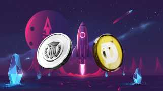 Dogecoin (DOGE) Price Could Reclaim $0.50 by September, But This $0.035 Crypto Will Hit $1 First